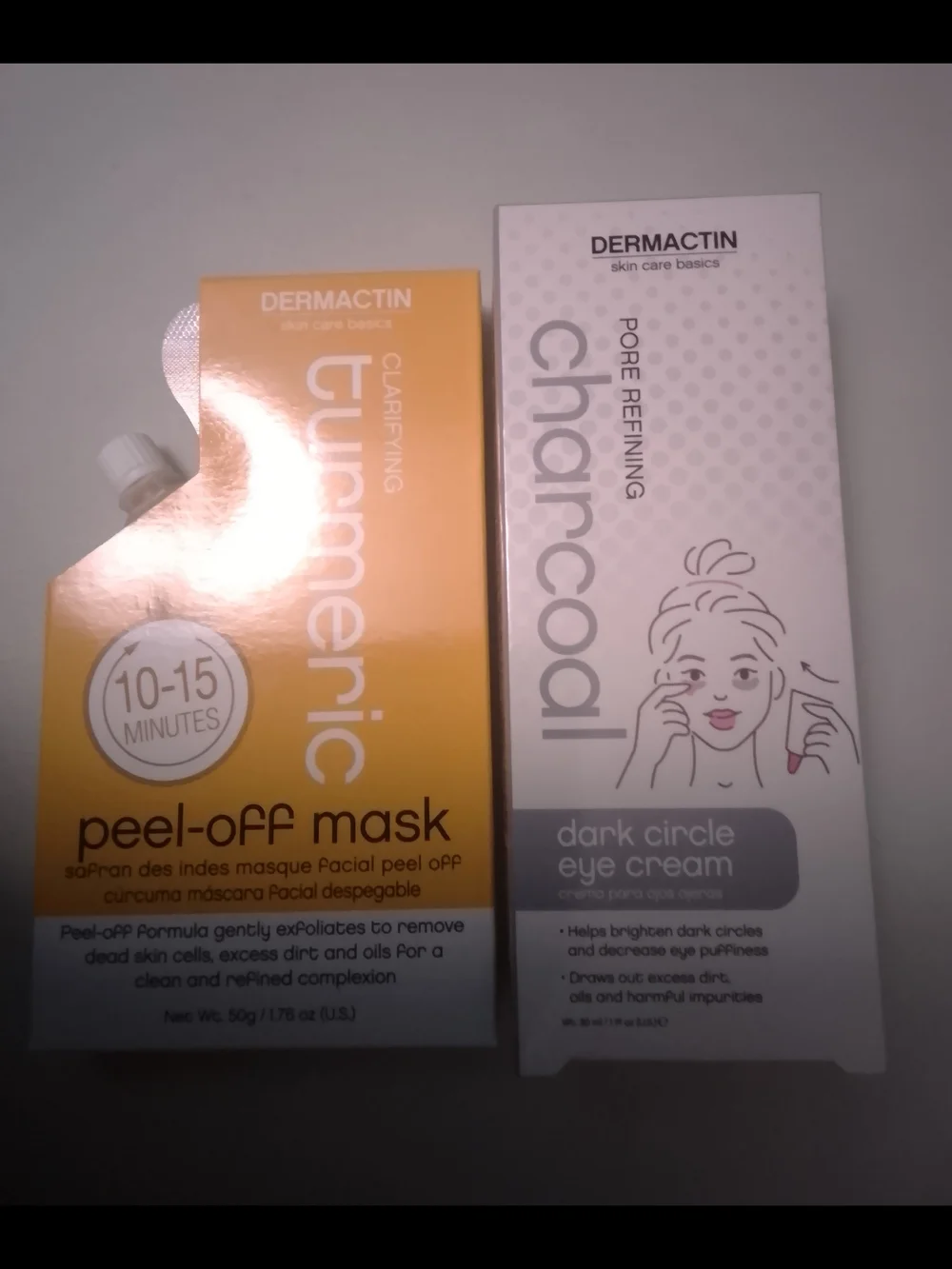 7 Piece Face & Body Bundle